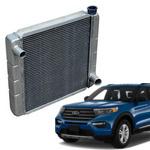 Enhance your car with Ford Explorer Radiator 