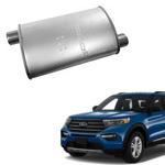 Enhance your car with Ford Explorer Muffler 