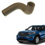 Enhance your car with Ford Explorer Lower Radiator Hose 