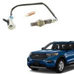 Enhance your car with Ford Explorer Oxygen Sensor 