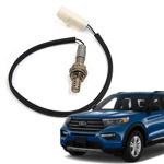 Enhance your car with Ford Explorer Oxygen Sensor 