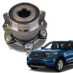 Enhance your car with Ford Explorer Rear Hub Assembly 