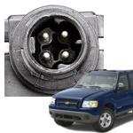 Enhance your car with Ford Explorer Sport Trac New Air Mass Sensor 