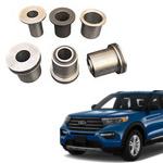 Enhance your car with Ford Explorer Upper Control Arm Bushing 