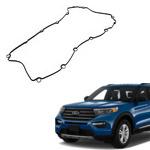 Enhance your car with Ford Explorer Valve Cover Gasket Sets 