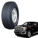 Enhance your car with Ford F 100-350 Pickup Tires 