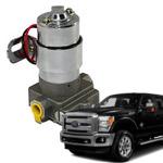 Enhance your car with Ford F 100-350 Pickup Electric Fuel Pump 