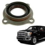 Enhance your car with Ford F 100-350 Pickup Front Axle Seal 