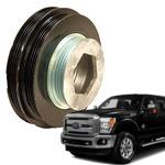 Enhance your car with Ford F 100-350 Pickup Harmonic Balancer 