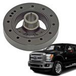 Enhance your car with Ford F 100-350 Pickup Harmonic Balancer 