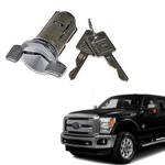 Enhance your car with Ford F 100-350 Pickup Ignition Lock Cylinder 