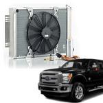 Enhance your car with Ford F 100-350 Pickup Radiator & Parts 