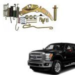 Enhance your car with Ford F 100-350 Pickup Rear Brake Adjusting Hardware 