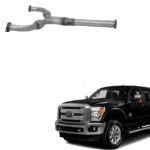 Enhance your car with Ford F 100-350 Pickup Y-Pipe 