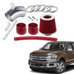 Enhance your car with Ford F150 Air Intakes 