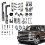 Enhance your car with Ford F150 Door Hardware 