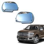 Enhance your car with Ford F150 Mirror 