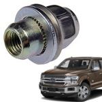 Enhance your car with Ford F150 Wheel Lug Nut & Bolt 