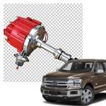 Enhance your car with Ford F150 Distributor Parts 