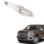 Enhance your car with Ford F150 Spark Plugs 