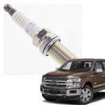 Enhance your car with Ford F150 Platinum Plug 