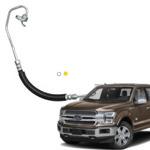 Enhance your car with Ford F150 Power Steering Pressure Hose 