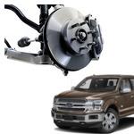 Enhance your car with Ford F150 Rear Brake Hydraulics 