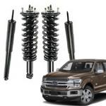 Enhance your car with Ford F150 Rear Shocks & Struts 