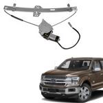 Enhance your car with Ford F150 Window Regulator 