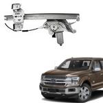 Enhance your car with Ford F150 Window Regulator 