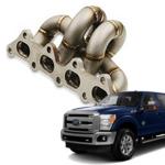 Enhance your car with Ford F250 Exhaust Manifold 