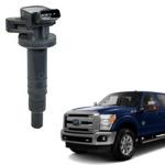 Enhance your car with Ford F250 Ignition Coil 