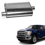 Enhance your car with Ford F250 Muffler 