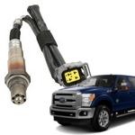 Enhance your car with Ford F250 Oxygen Sensor 