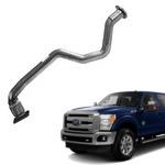 Enhance your car with Ford F250 Exhaust Pipe 