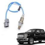 Enhance your car with Ford F250 Pickup Oxygen Sensor 