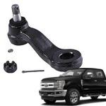 Enhance your car with Ford F250 Pickup Pitman Arm 