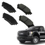 Enhance your car with Ford F350 Brake Pad 