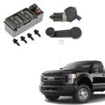 Enhance your car with Ford F350 Door Hardware 