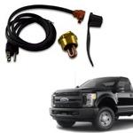 Enhance your car with Ford F350 Engine Block Heater 