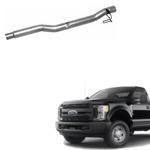 Enhance your car with Ford F350 Exhaust Pipe 