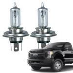 Enhance your car with Ford F350 Headlight Bulbs 