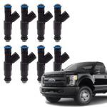 Enhance your car with Ford F350 New Fuel Injector 