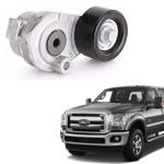 Enhance your car with Ford F350 Pickup Tensioner Assembly 