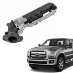 Enhance your car with Ford F350 Pickup Exhaust Manifold 