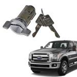 Enhance your car with Ford F350 Pickup Ignition Lock Cylinder 