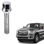 Enhance your car with Ford F350 Pickup Wheel Lug Nut & Bolt 