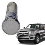 Enhance your car with Ford F350 Pickup Wheel Lug Nut 