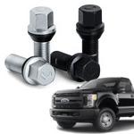 Enhance your car with Ford F350 Wheel Lug Nut & Bolt 