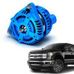 Enhance your car with Ford F450 Alternator 